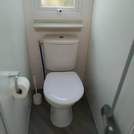 Kamp alanı Bungalow Canet-en-Roussillon