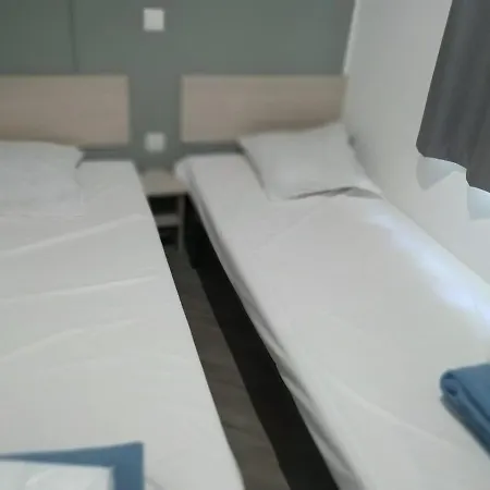 مكان تخييم Bungalow *