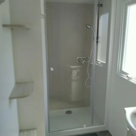 مكان تخييم Bungalow *