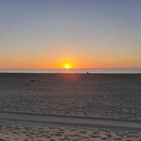 Bungalow Kamp alanı Canet-en-Roussillon