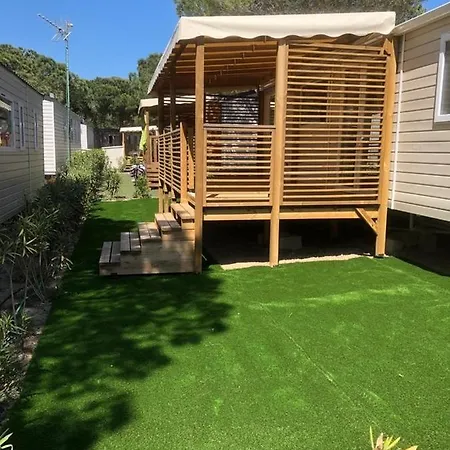 Bungalow Canet-en-Roussillon