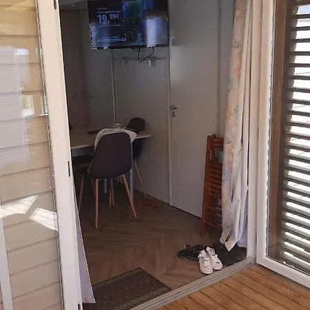 Bungalow * Canet-en-Roussillon