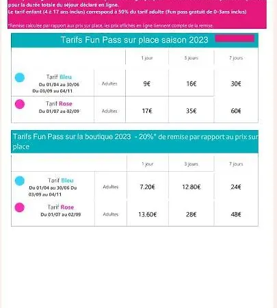 Bungalow Kamp alanı *