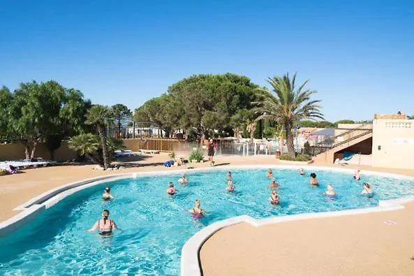 Bungalow * 카네트