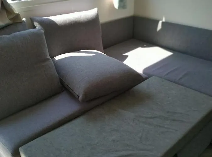 Bungalow 캠프장 *