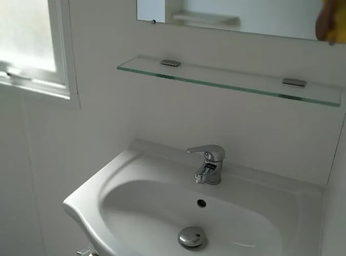 Bungalow * 카네트