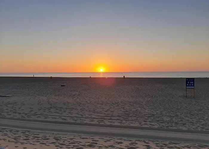 Bungalow 캠프장 카네트