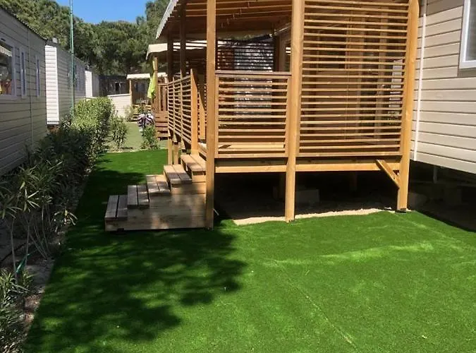 Bungalow Canet-en-Roussillon