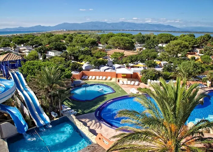 Bungalow * 카네트