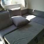 Bungalow Кемпинг *