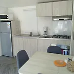 Кемпинг Bungalow *