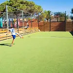 Camping Bungalow Canet-en-Roussillon