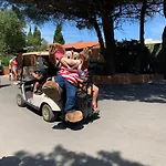 Кемпинг Bungalow Кане