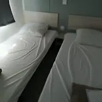 Bungalow Кемпинг *