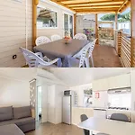 Кемпинг Bungalow *