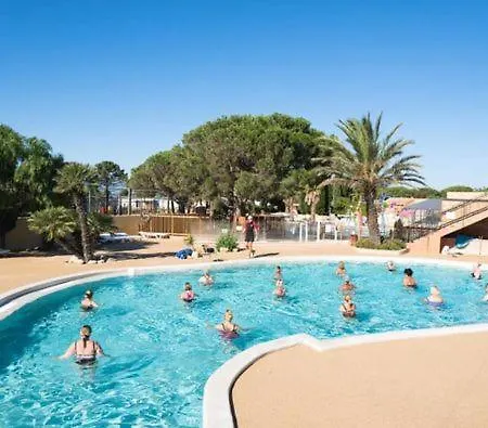 Bungalow * Canet-en-Roussillon