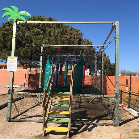 Bungalow Canet-en-Roussillon