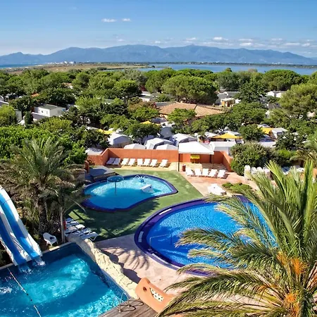 Bungalow * Canet-en-Roussillon