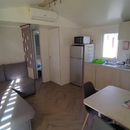 Bungalow Canet-en-Roussillon