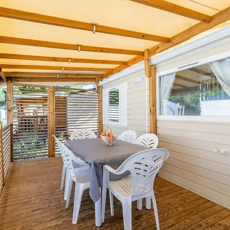 Bungalow * Canet-en-Roussillon