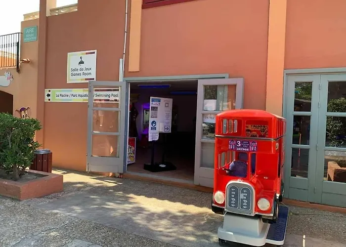 Bungalow キャンプ場 カネ