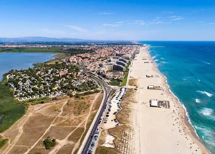 Bungalow キャンプ場